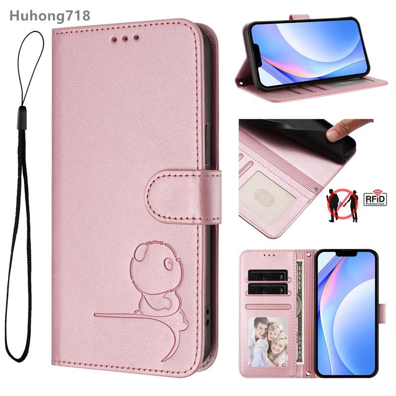 For Vivo Iqoo U3 U5 U5E Z3 Z9 Turbo Z9S Y400 Pro Z9X Z10X Neo 10 Plus T1 T2 T3 Lite 4G 5G Case Leather Wallet Card Slot Flip Cover