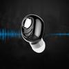 Mini auriculares Bluetooth inalámbricos 5.0 con cancelación de ruido, duración de batería ultralarga, intraauriculares invisibles.