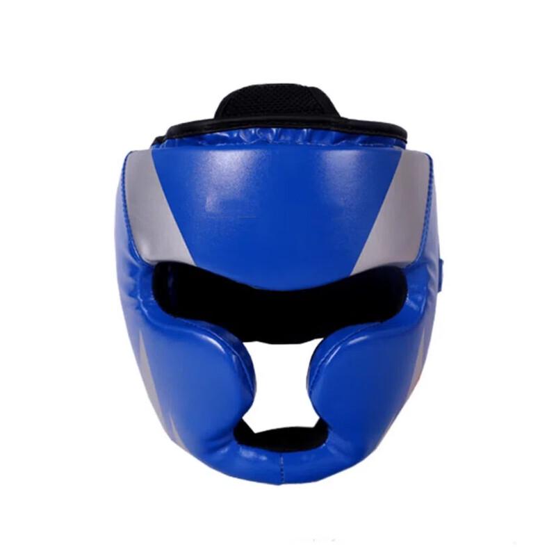 Jun Shi Boxing & Muay Thai Headguard