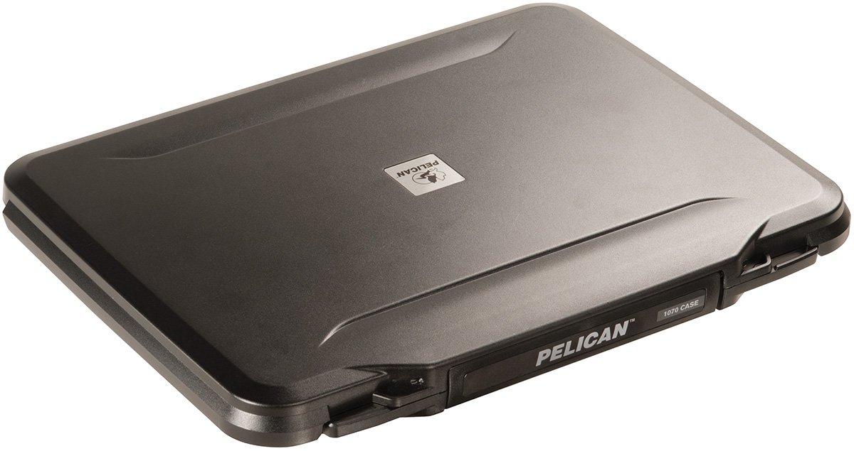 

Чехол для планшета Air Mac Computer Pelican Black Slimline 1070-023-110 чёрный