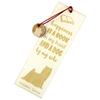 Yorkshire Terrier, Yorkie - Dog Bookmark, Personalized Bookmark, Dog Gadget for Art-Dog Brand Readers