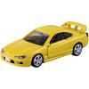 Takara Tomy Tomica Premium 19 Nissan Silvia S15 Diecast Toy Car for Ages 6 and Up