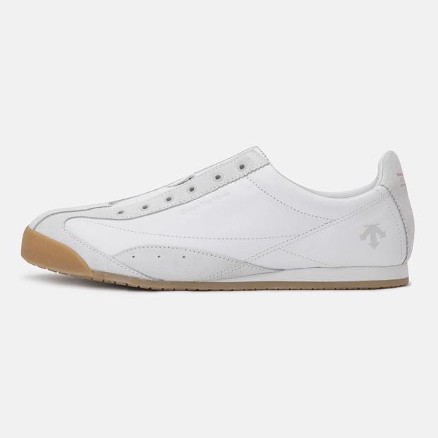 Descente Cron Rider Slip-On Grey (Sp323Lsn87) (B Type)