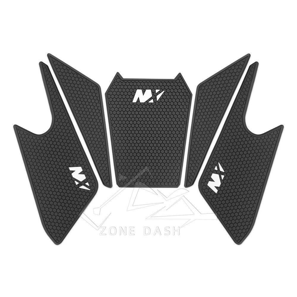 Honda NX500/NX400 2023-2025 Fuel Tank Protector Pad