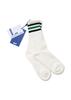 BLUDOT Heavyweight Cushion Socks_Gn