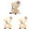 Scp Secret Laboratory Plush Toy With Soft Short Pile For Collectors And Fans