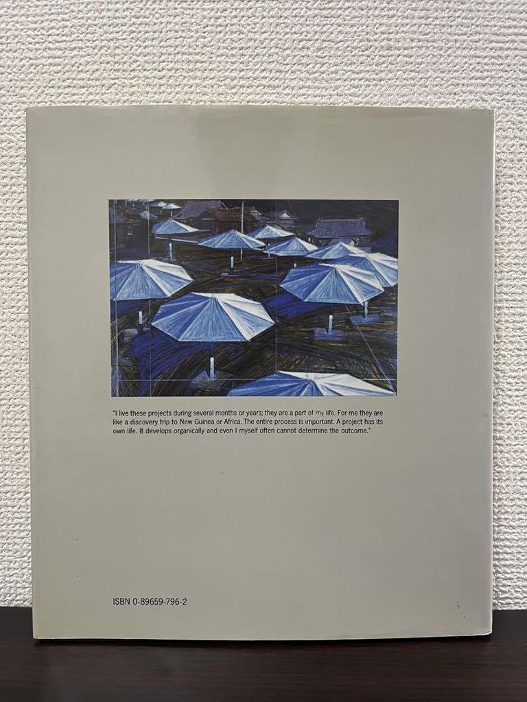 [USED] CHRISTO PRINTS AND OBJECTS