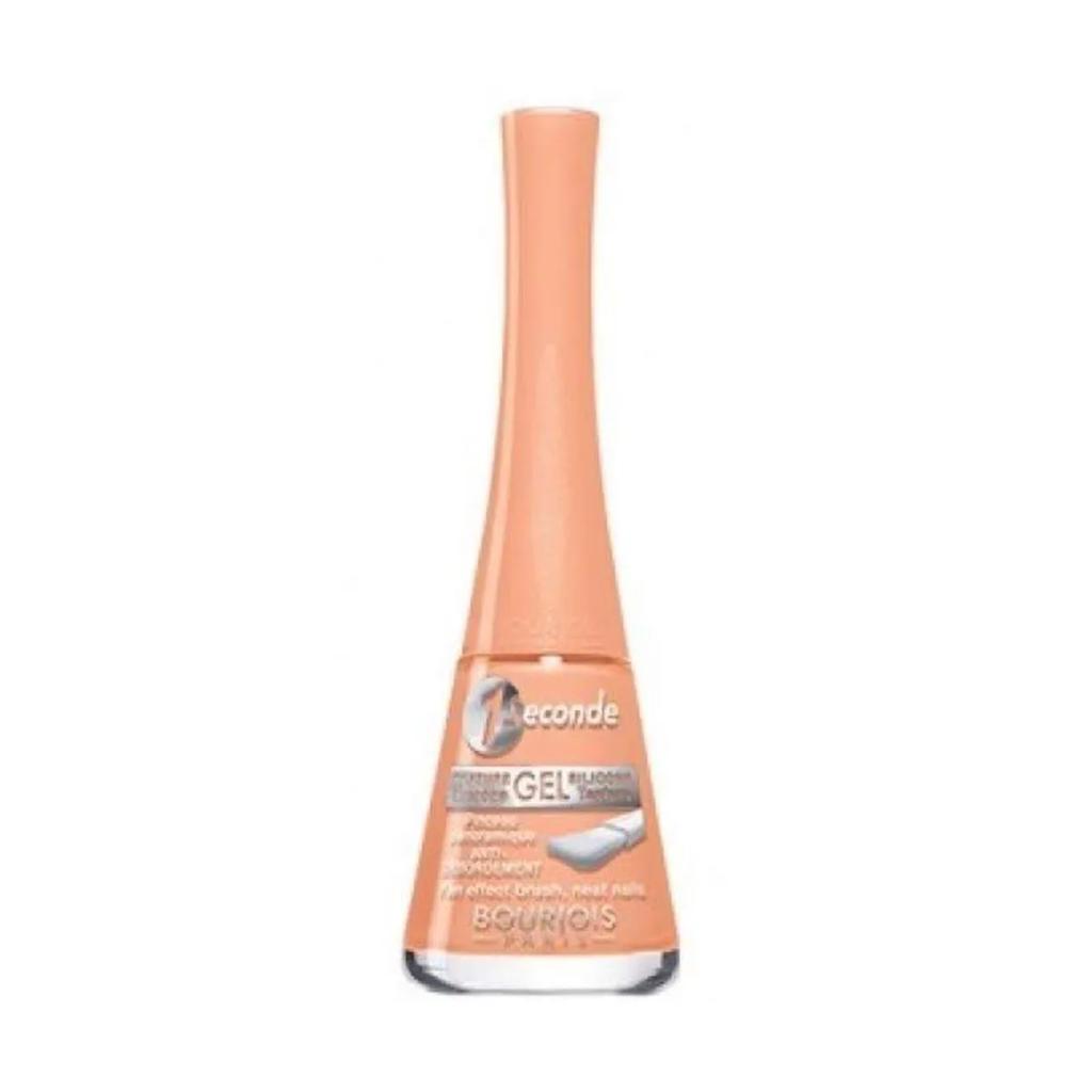 Bourjois 1 Seconde Nagellack 51 Palm Peach 8ml