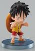 One Piece Super One Piece Styling BOX ~WANTED!!~ (Shokugan)