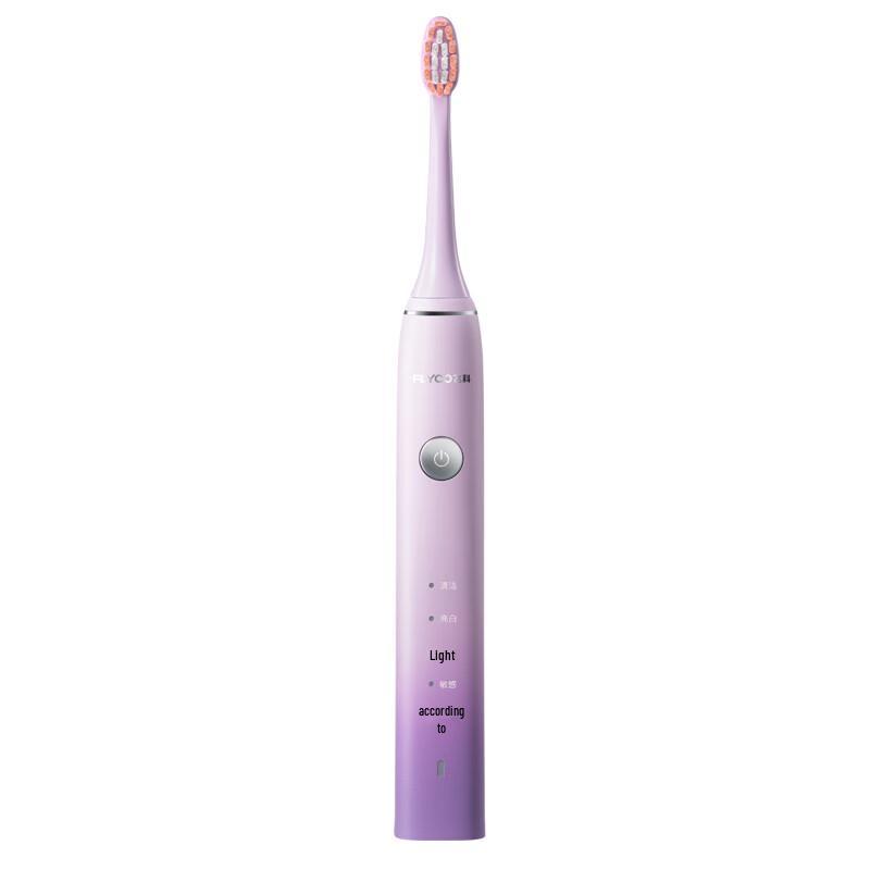 FLYCO FT7105 Smart Sonic Electric Toothbrush