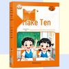 Visual Math Training: Write Equations, Decompose & Compose, Time & RMB, Problem Solving