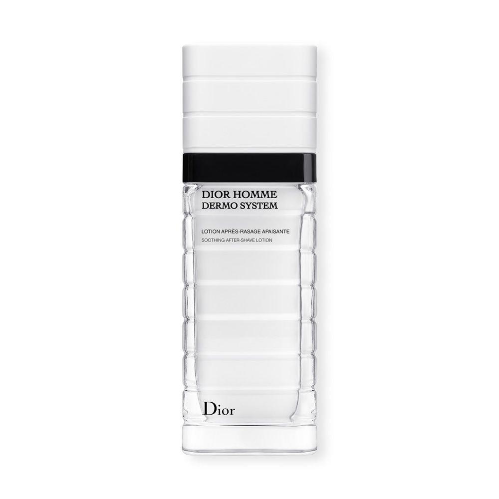 Dior Homme Dermosystem Soothing After Shave Lotion