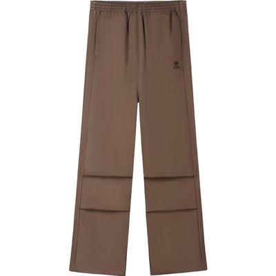 Camel Outdoor Water-Repellent Cargo Pants