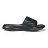 adidas Alphabounce Slide Triple Black Unisex Sneakers Core-Black GY9416