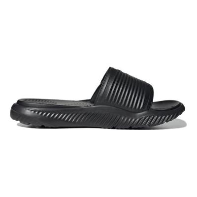 Alphabounce Slide Triple Black Unisex Sneakers Core-Black GY9416