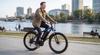 2026 New Electric Bicycle DUOTTS C29-K 48V 15+22.5Ah Battery,750W Motor,50KM/H Speed,150-170KM Range,Hydraulic Brake E-Bike