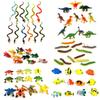 Funny Cool Stuff Simulation Snake Color Kids Party Favors Negative Animal Gadget Toys Invisible Friend Joke Gifts Invisible Gag