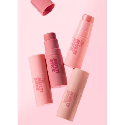 Yüz makyajı – Allıklar