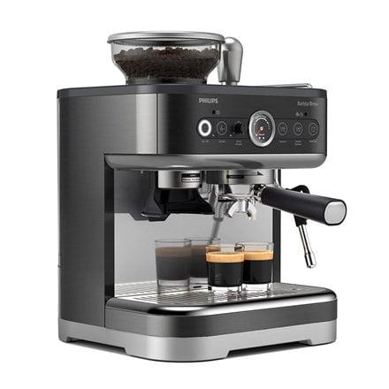 Philips PSA3218/10 Espresso Machine 15 bar Black