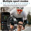 Smart Bracelet Call Reminder Time Display Smart Watch Heart Rate Sleep Monitor Sport Wrist Band Fitness Tracker Pedometer