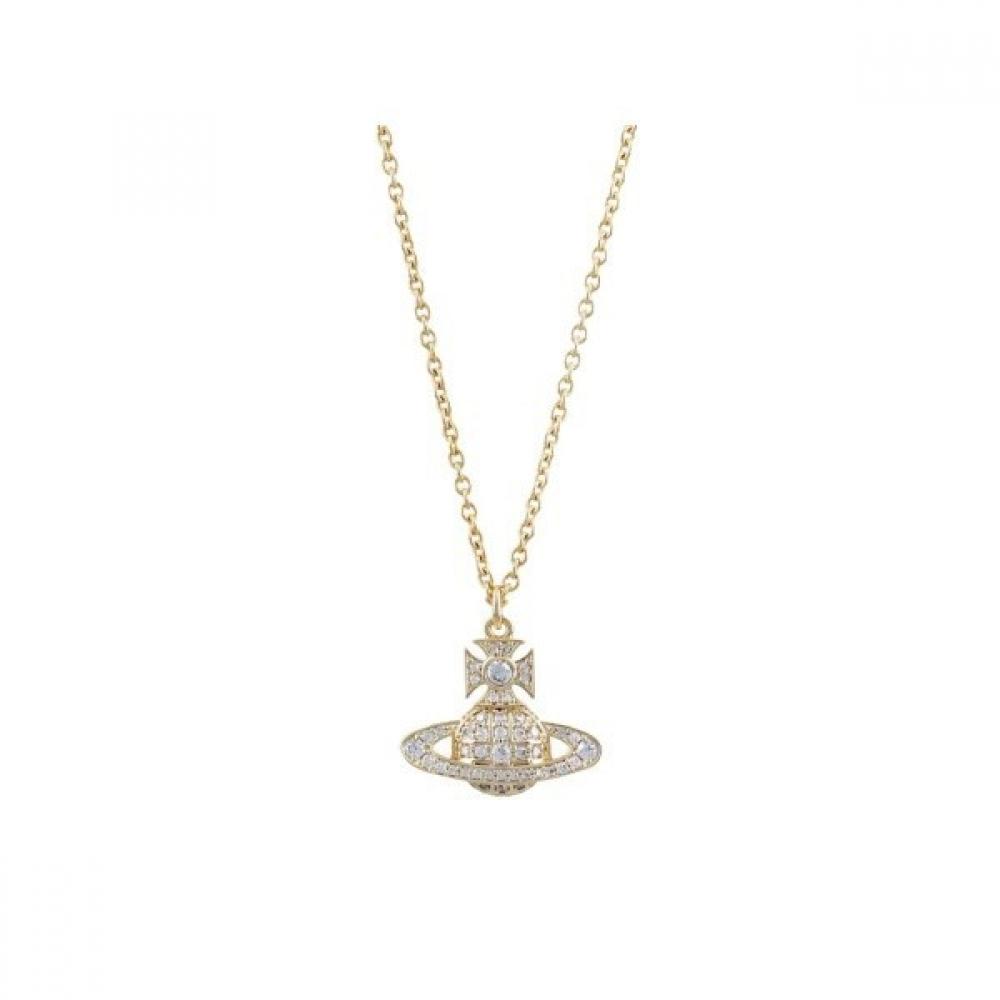 Collana da Donna Vivienne Westwood 630203bh 02r102
