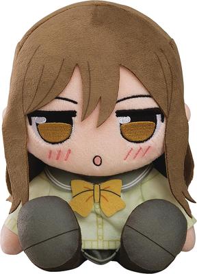 Kuripan Plush Love Live Sunshine Hanamaru Kunikida