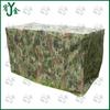 Youjin Decorative Three-Sided Table Cover