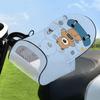 Waterproof Electric Scooter Sunshade Gloves: UV-Protection Handlebar Covers for Summer