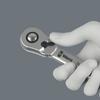 Wera 8004B Zyklop Ratchet "Metal" 3/8" Change Lever 004034