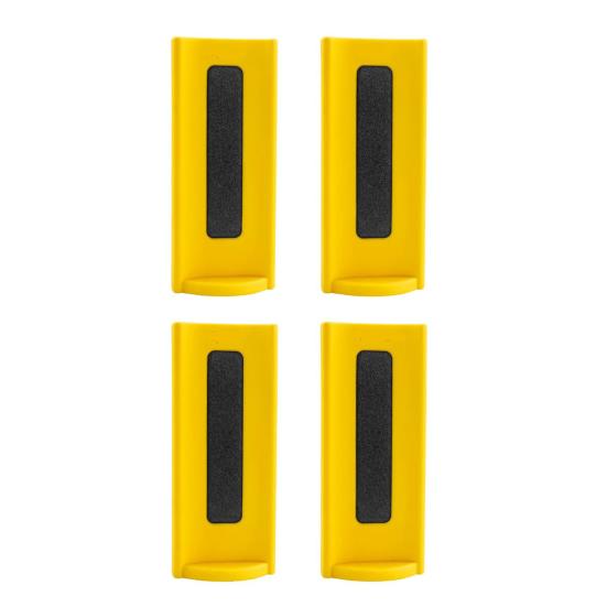 1/2/3/4Pcs Magnetic Aerosol Spray Can Holder Heavy Duty Garage Toolbox Workshop Paint Bottle Can Storage Rack Organizer with Magnets