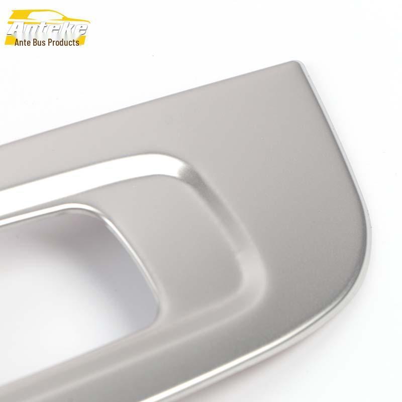 2020 MG6 Window Lift Frame & Switch Panel Accessories