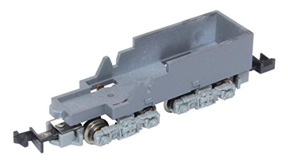 Rokuhan Z Gauge Shorty Trailer Chassis Normal Type SA003-1 Model Railway Supplies