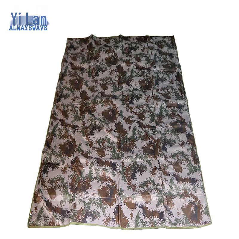 Yilan Thickened Foldable Outdoor Training Mat