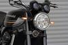 Kijima Motorrad-Fahrradteile LED-Sequentielles Blinker-Lampen-Set TR Typ Z900RS KAWASAKI 219-5183