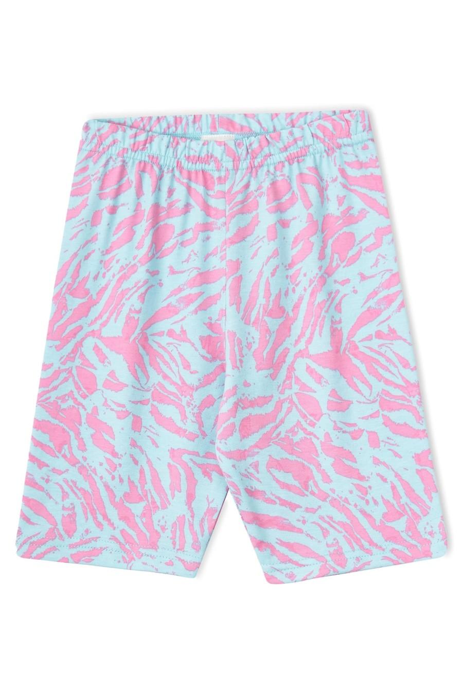 

Шортики KRAKO (77419) 116-122(cm) різнокольорові кольору