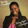 7inch Record RANDY CRAWFORD  Rainy Night In Georgia K17840 Warner Bros. Re 1981 UK SoulFunk Used
