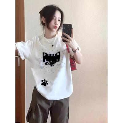 Tops – T-shirts