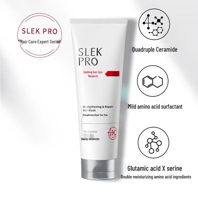 Suhair PRO Family Hair & Body Care 7-Piece Gift Set