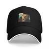 You Cant Handle The Truth Retro Comic Style Baseball Cap Golf Wear Anime Hat  For Unisex Womens