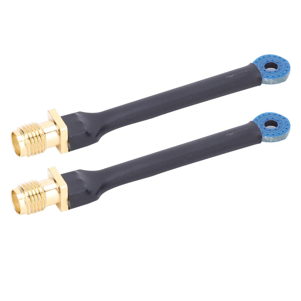 2pcs 5cm NearField Probe EMI Magnetic Field Probe Conduction Radiation Antenna Set