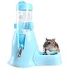 Classic Hamster Water Bottle Small Animal Accessories Automatic Feeding Device Food Container 3 Styles 1 Pc Pet Drinking Bottles