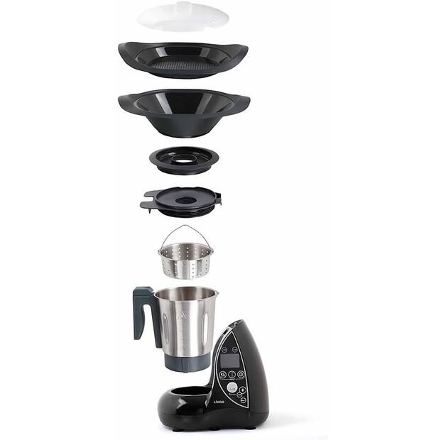 Multicooker Livoo DOP142N
