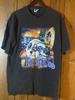 VTG 90s Tennessee Titans Nashville T-Shirt XL CSA Tag Home Field Advantage NFL