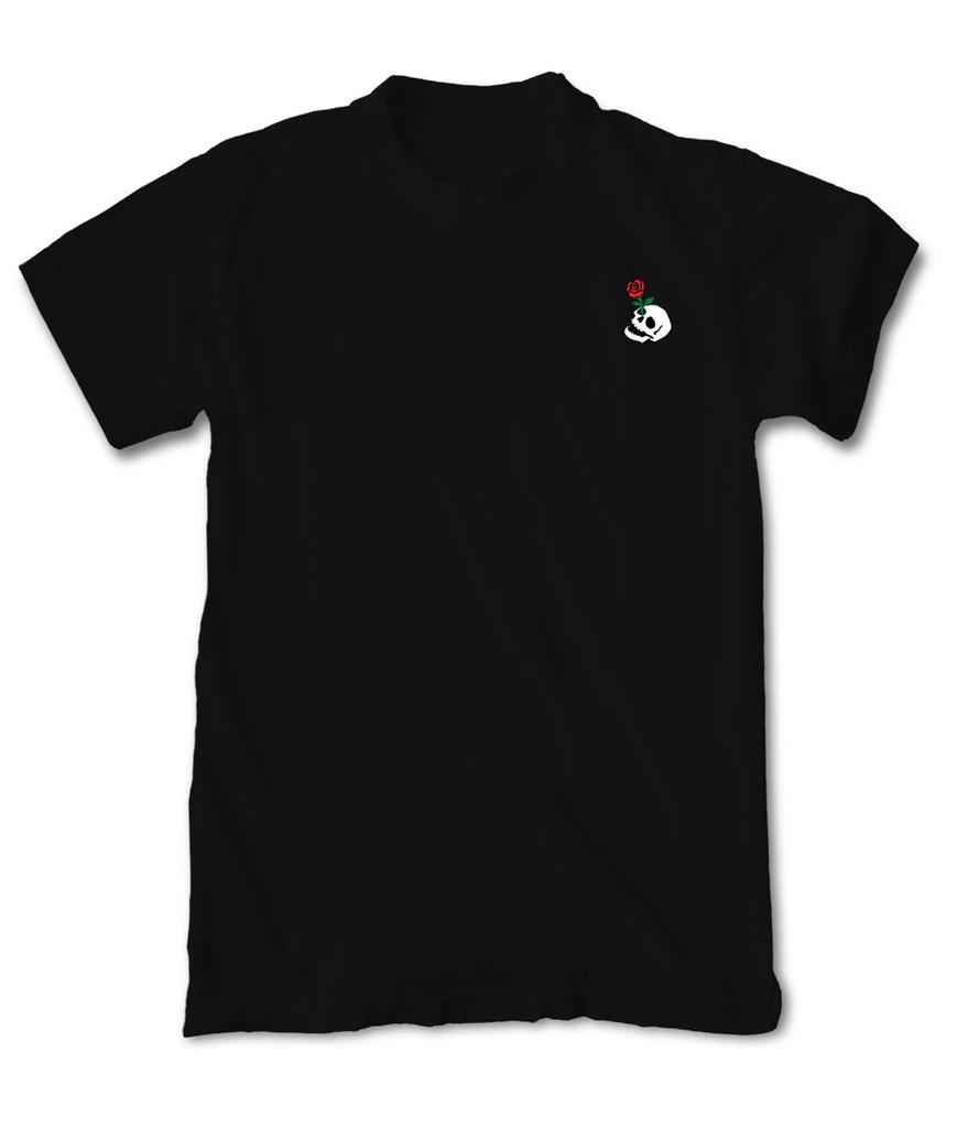 Riot Society Men's Short Sleeve Graphic Fashion T-Shirt