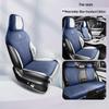 ZFL Sports Leather Car Seat Cushion for BYD Song PLUS - All-Season Cover