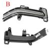 Left Driver Right Passenger Side Rearview Mirror Shell Housing Bottom Cap Frame Glass Lens With Heating For Haval H3 2024–2026