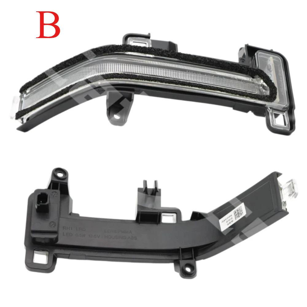 Left Driver Right Passenger Side Rearview Mirror Shell Housing Bottom Cap Frame Glass Lens With Heating For Haval H3 2024–2026