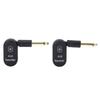 Sistem wireless pentru chitară 2.4GHz USB Transceiver Receptor Electric Raza 100ft A14 pentru Bas Vioară cu Jack de 6.35mm