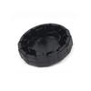Car Front Seat Adjustment Knob Handwheel Seat Adjuster Fit For VW Seat Skoda 5G4881671 8K0881671