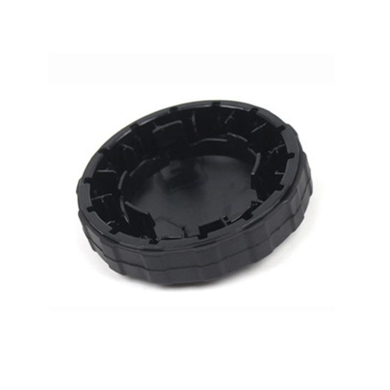 Car Front Seat Adjustment Knob Handwheel Seat Adjuster Fit For VW Seat Skoda 5G4881671 8K0881671